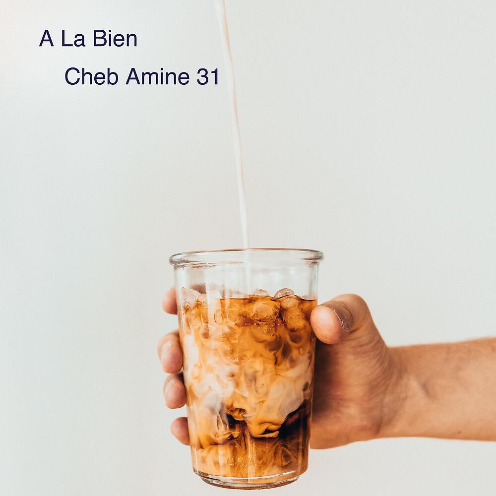 Cheb Amine 31 - Choufi Ki Weliti