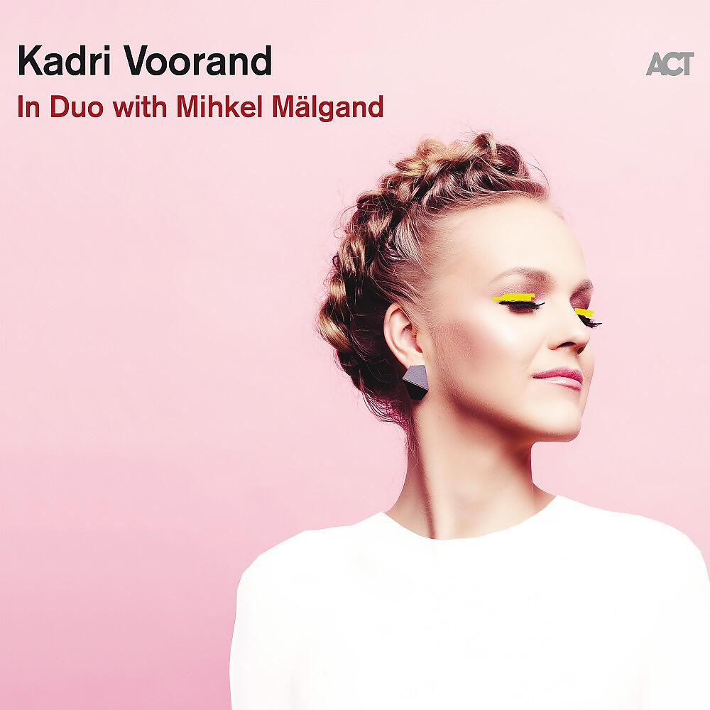 Kadri Voorand - Ageing Child