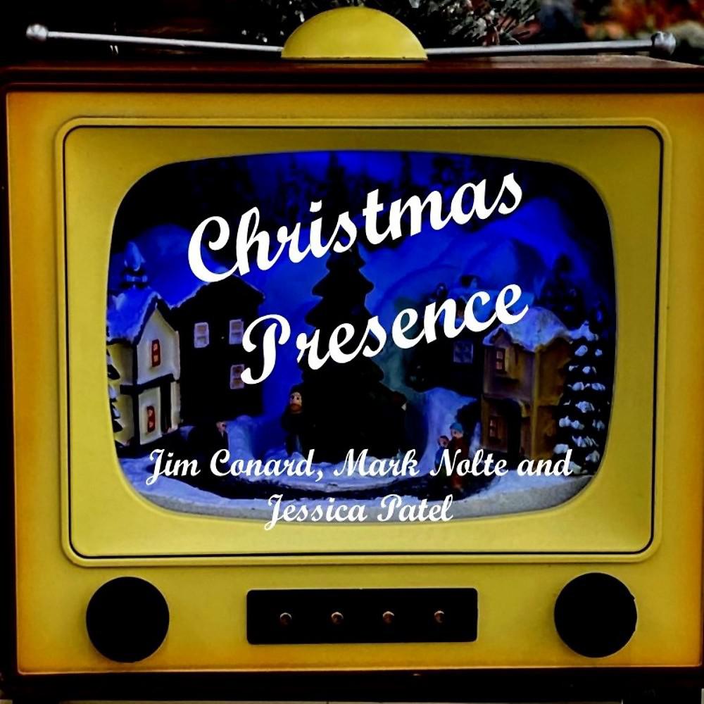 Постер альбома Christmas Presence