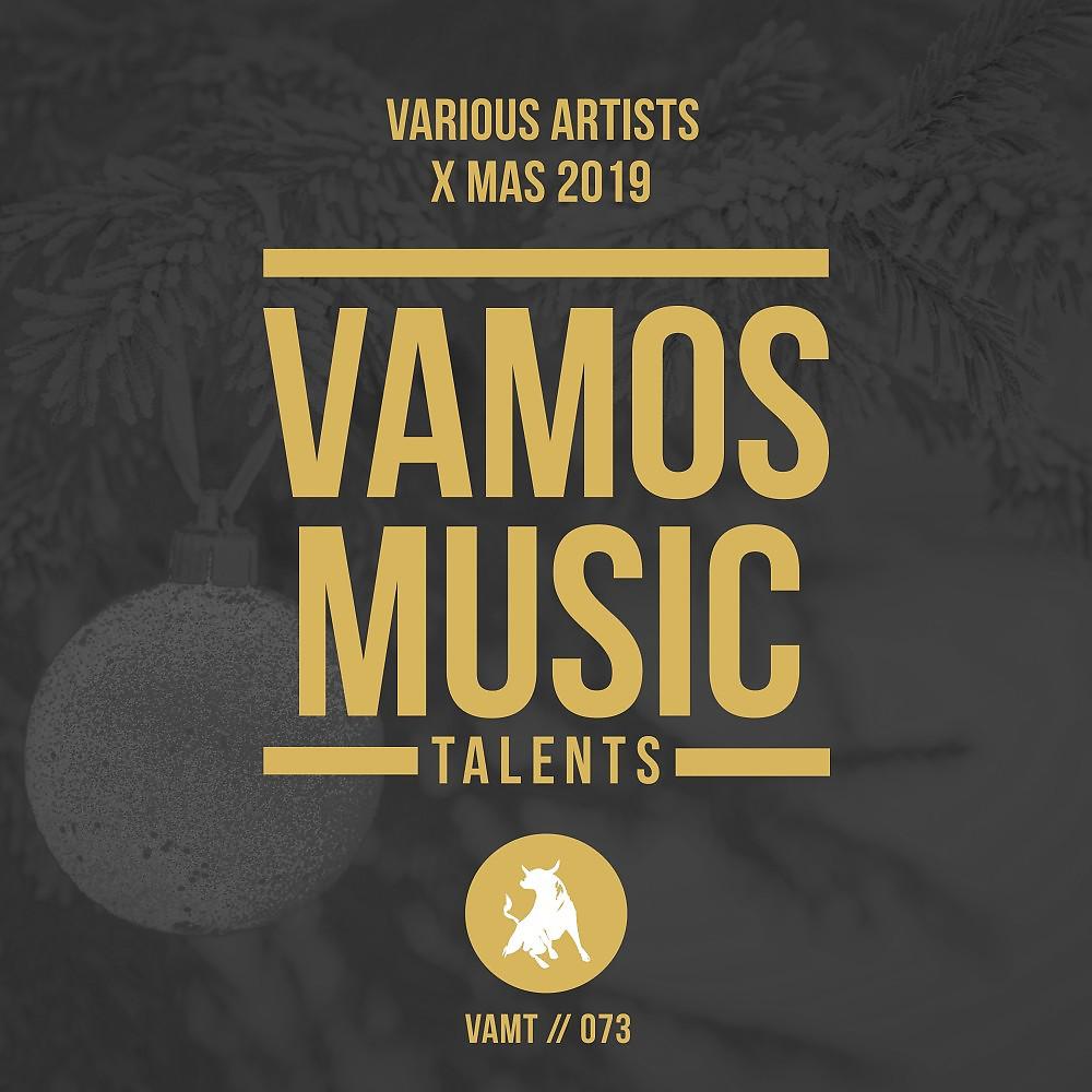 Постер альбома X Mas 2019