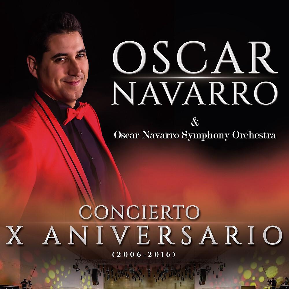 Oscar Navarro - El Ilustre Marino (Introduction and March for Choir & Symphony Orchestra [Live])