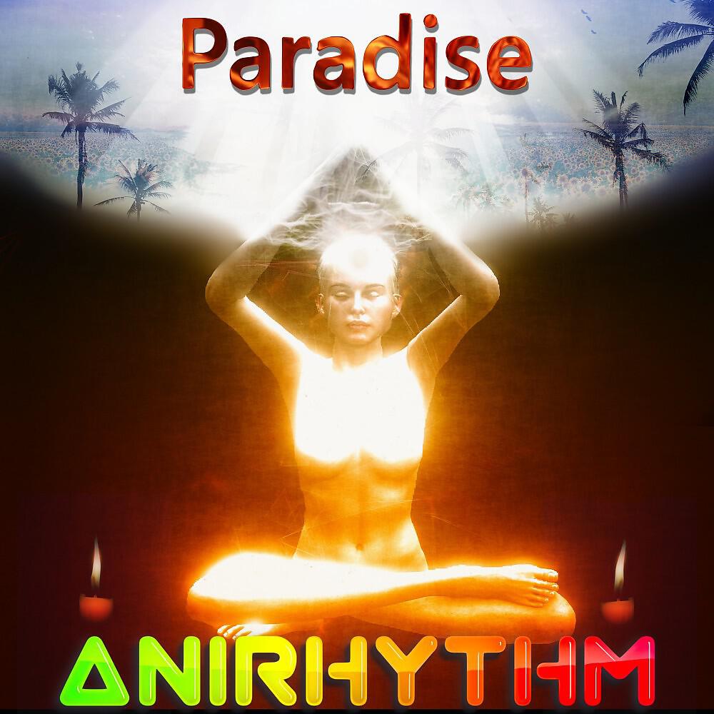 AniRhythm - Paradise (Extended Dance Mix)