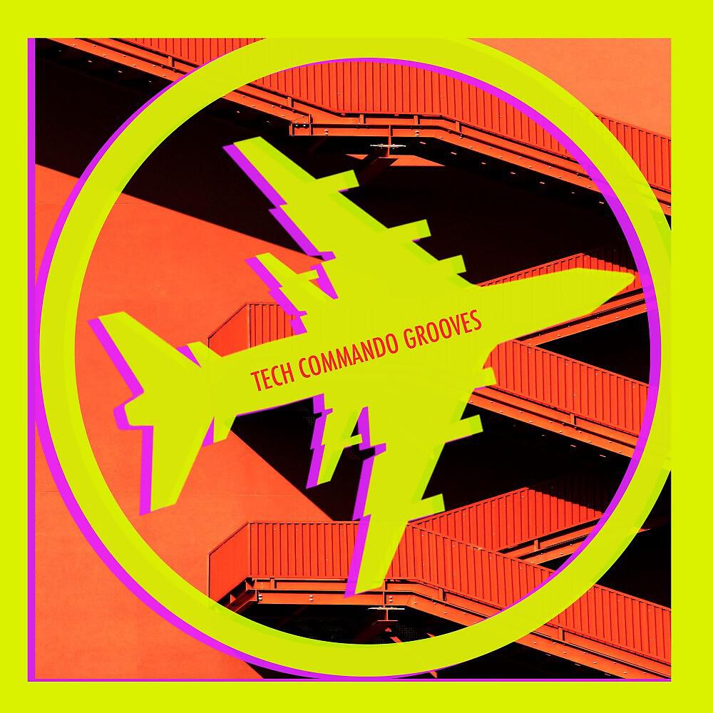 D33tro7 - Sub Commando (Club Mix)