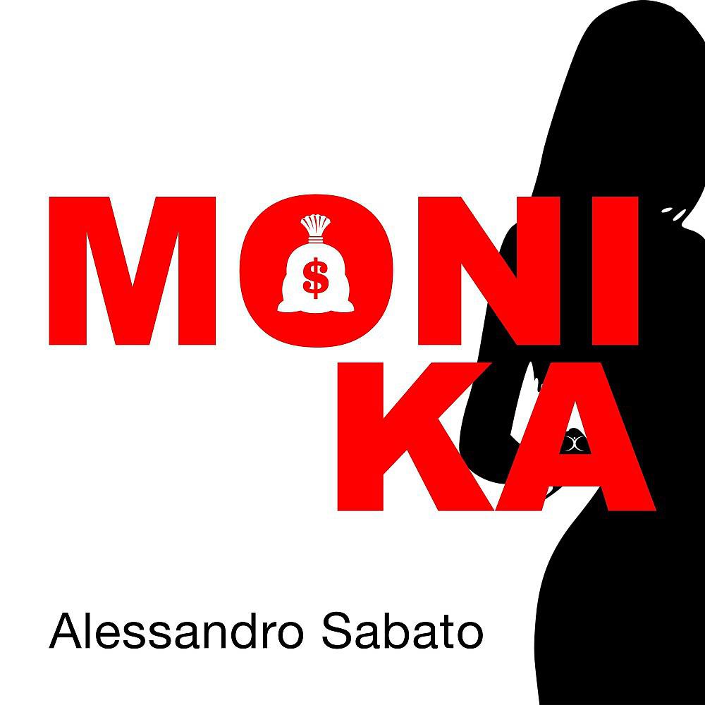 Постер альбома Monika