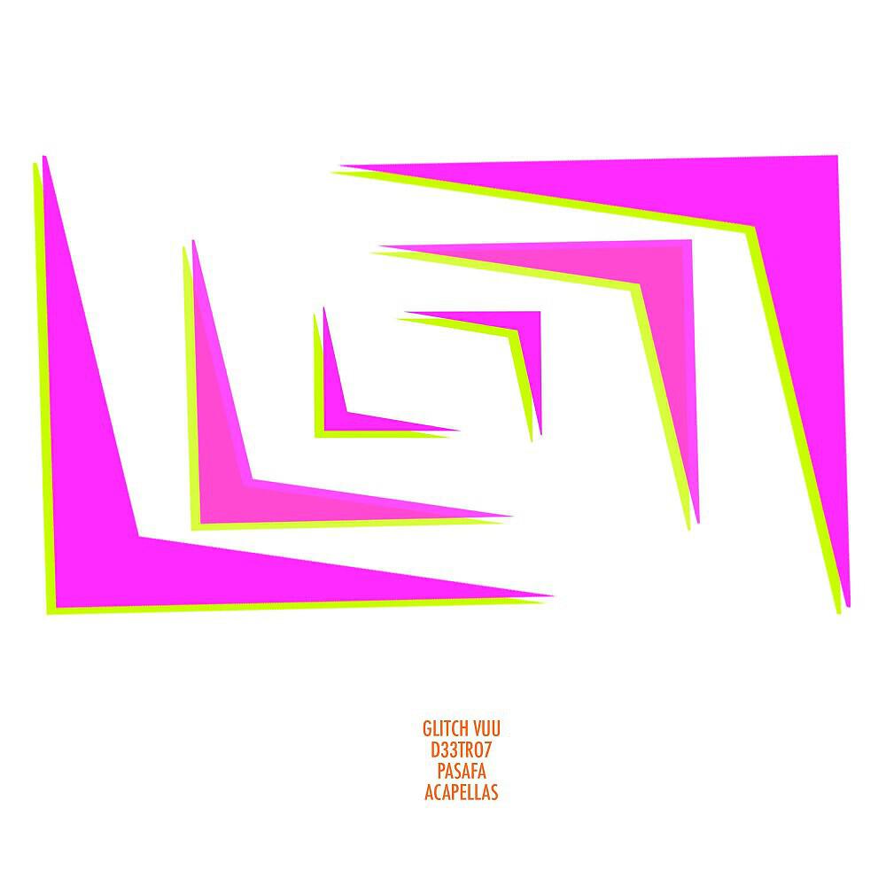 Glitch Vuu - Freak Man (Acapella Mix)