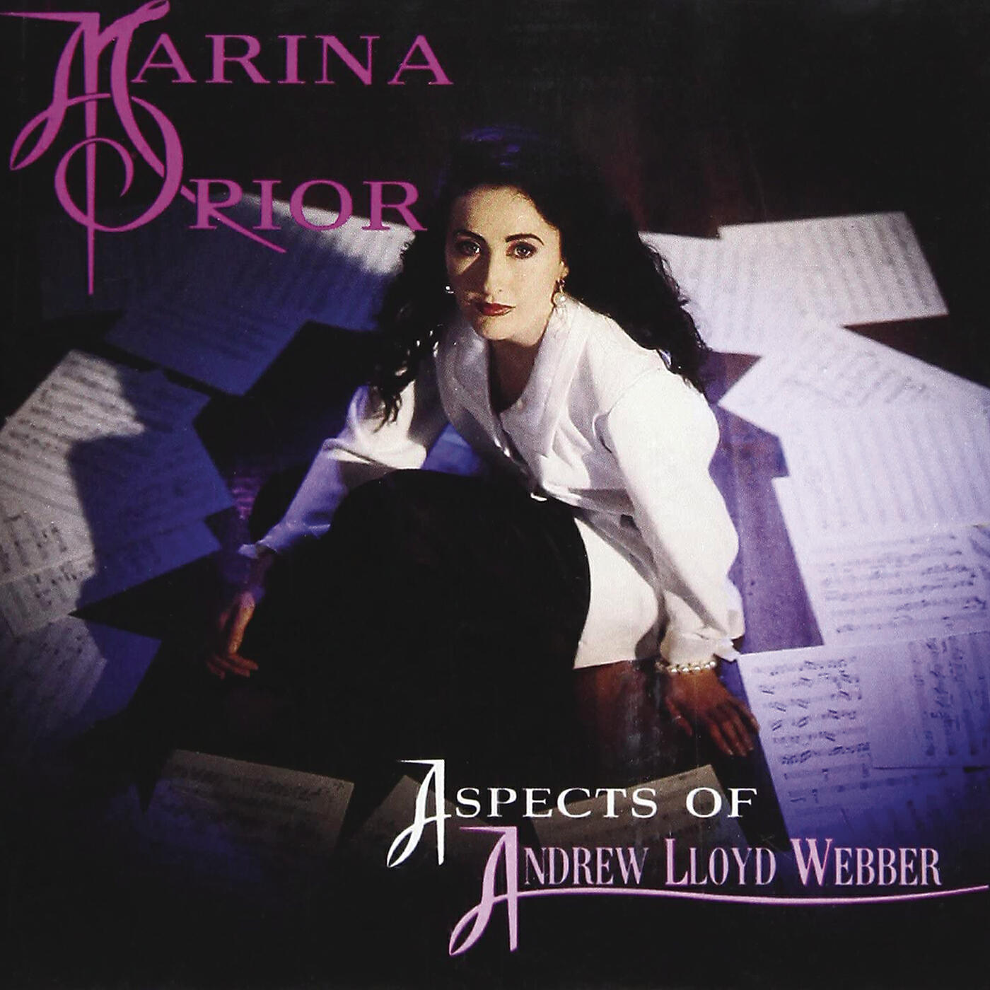 Marina Prior - Friends For Life (Amigos Para Siempre)