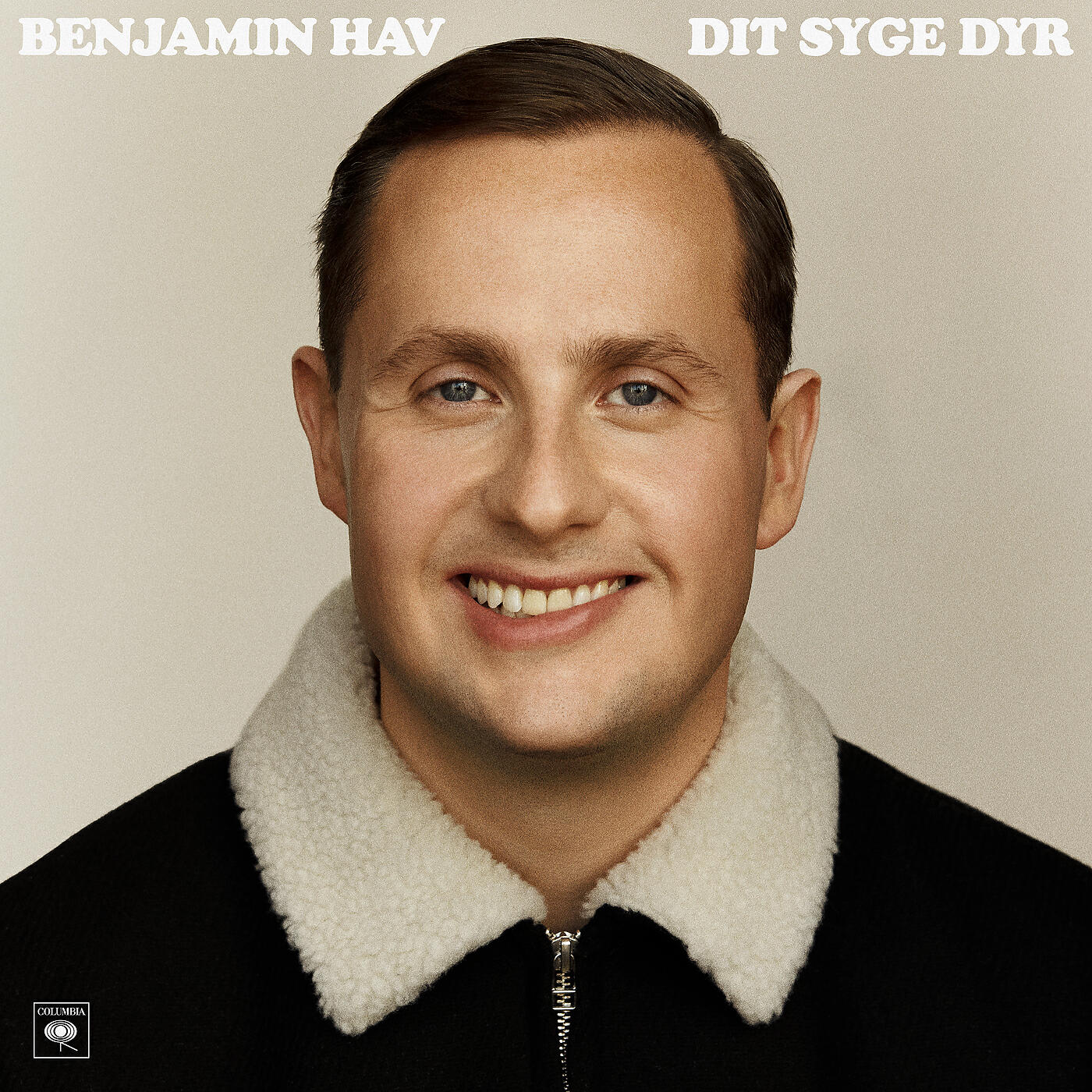 Benjamin Hav - Tunge lunger