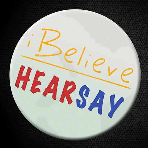 IBelieve - Hearsay