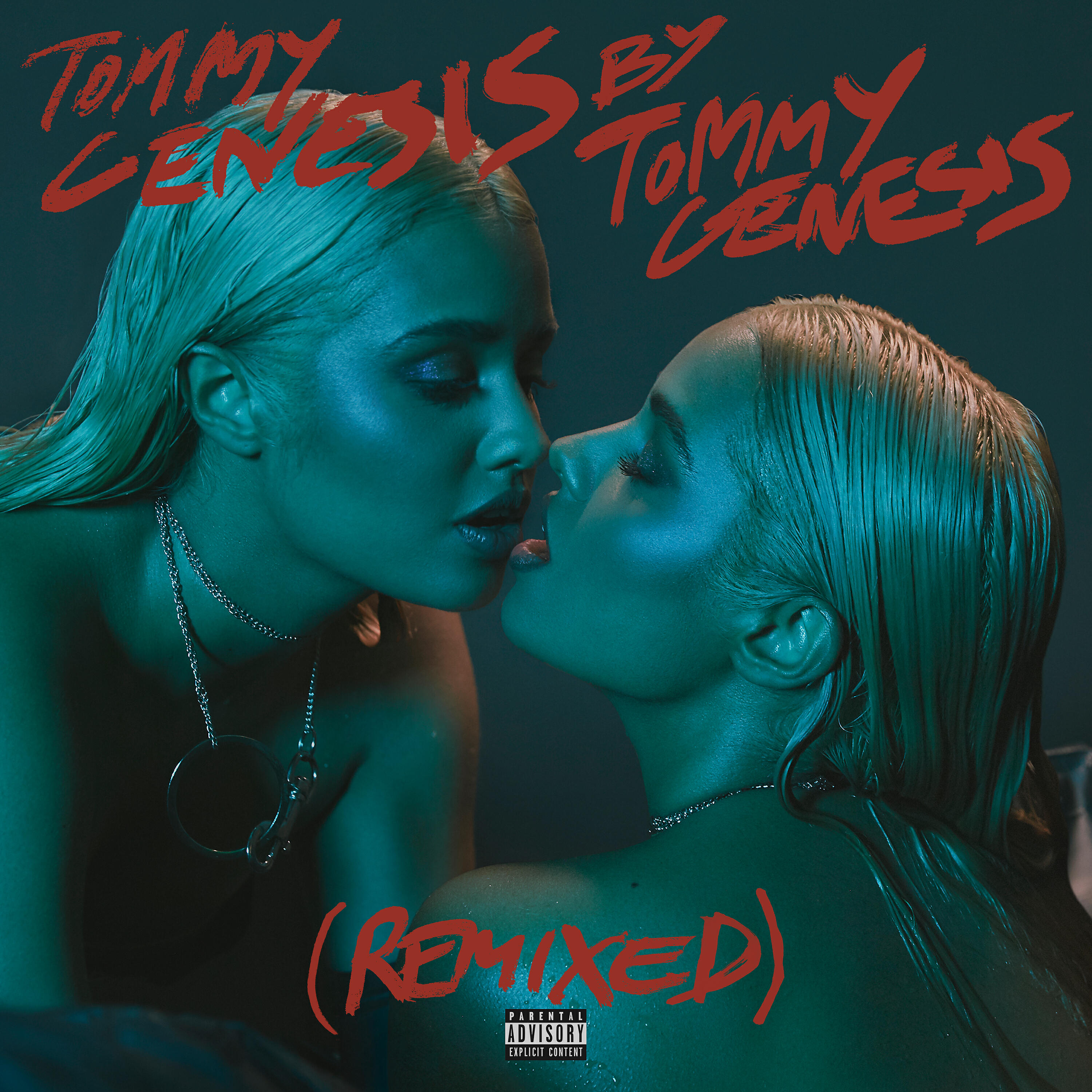 Tommy Genesis - You Know Me (MadeinTYO Remix)