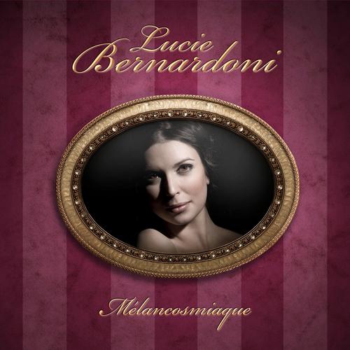 Постер альбома Mélancosmiaque