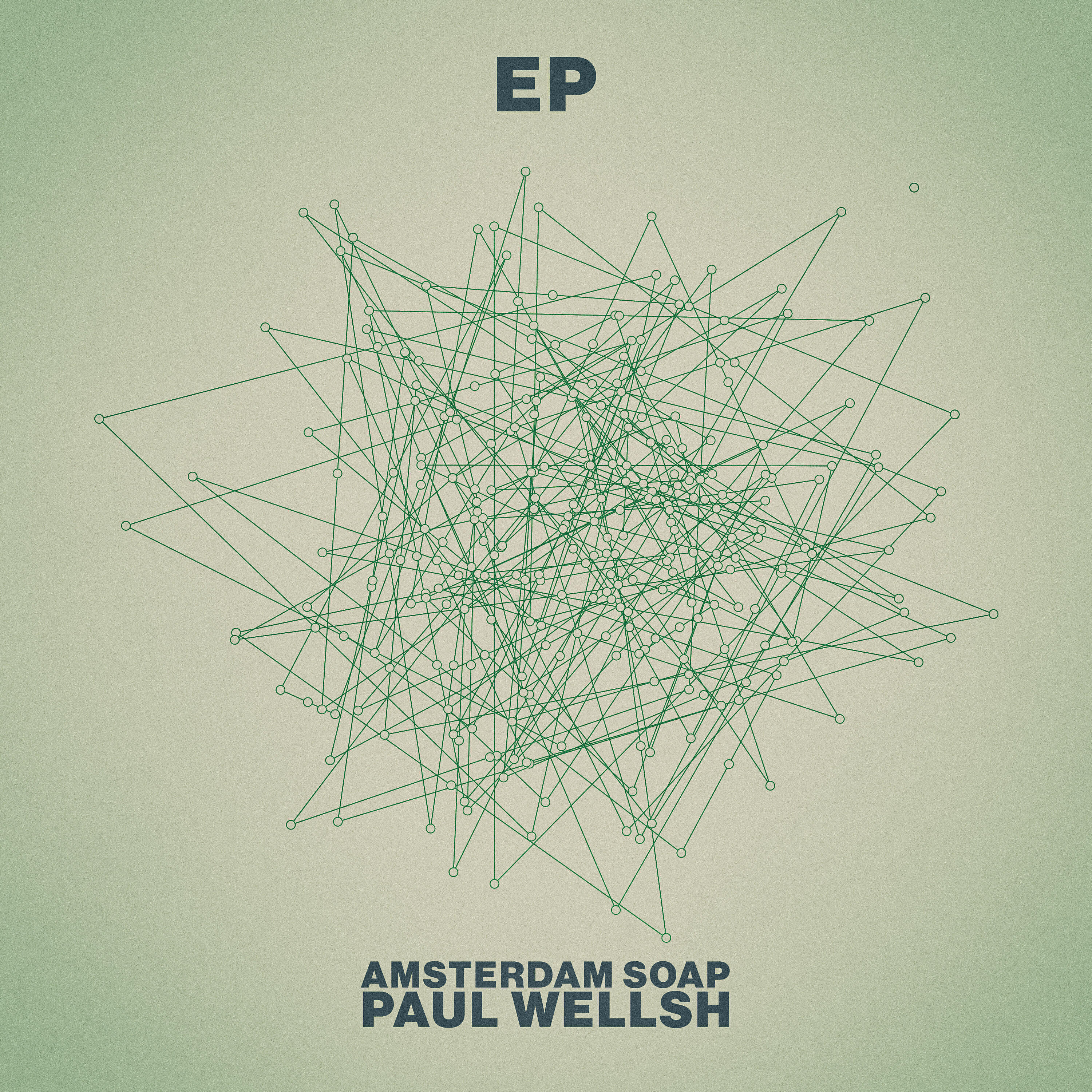 Paul Wellsh - You Are My Fire (Fireblasters Mix)
