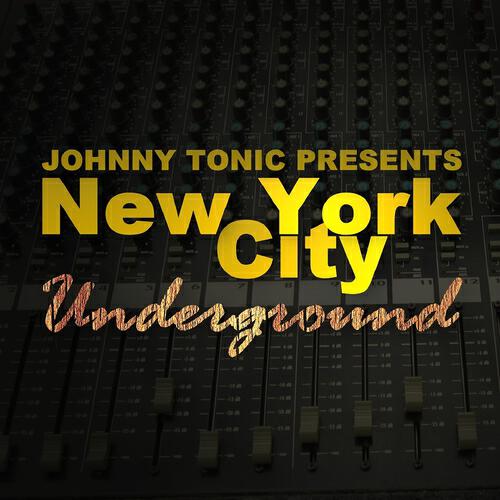 Johnny Tonic - The Opening (Tribute to Big L Oldschool Mix)