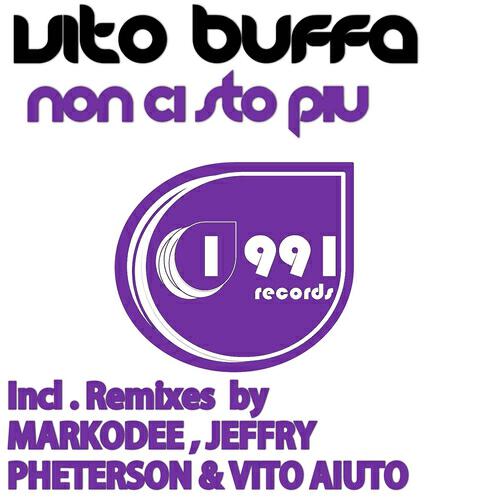 Vito Buffa - Non ci sto più (Jeffry Pheterson Minimal Brake Remix)