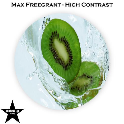 Max Freegrant - High Contrast (Original Mix)