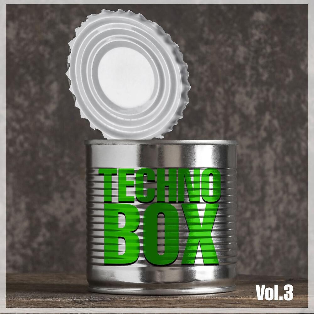 Francy Orb - Open U Mind (Tech House Glitter Mix)