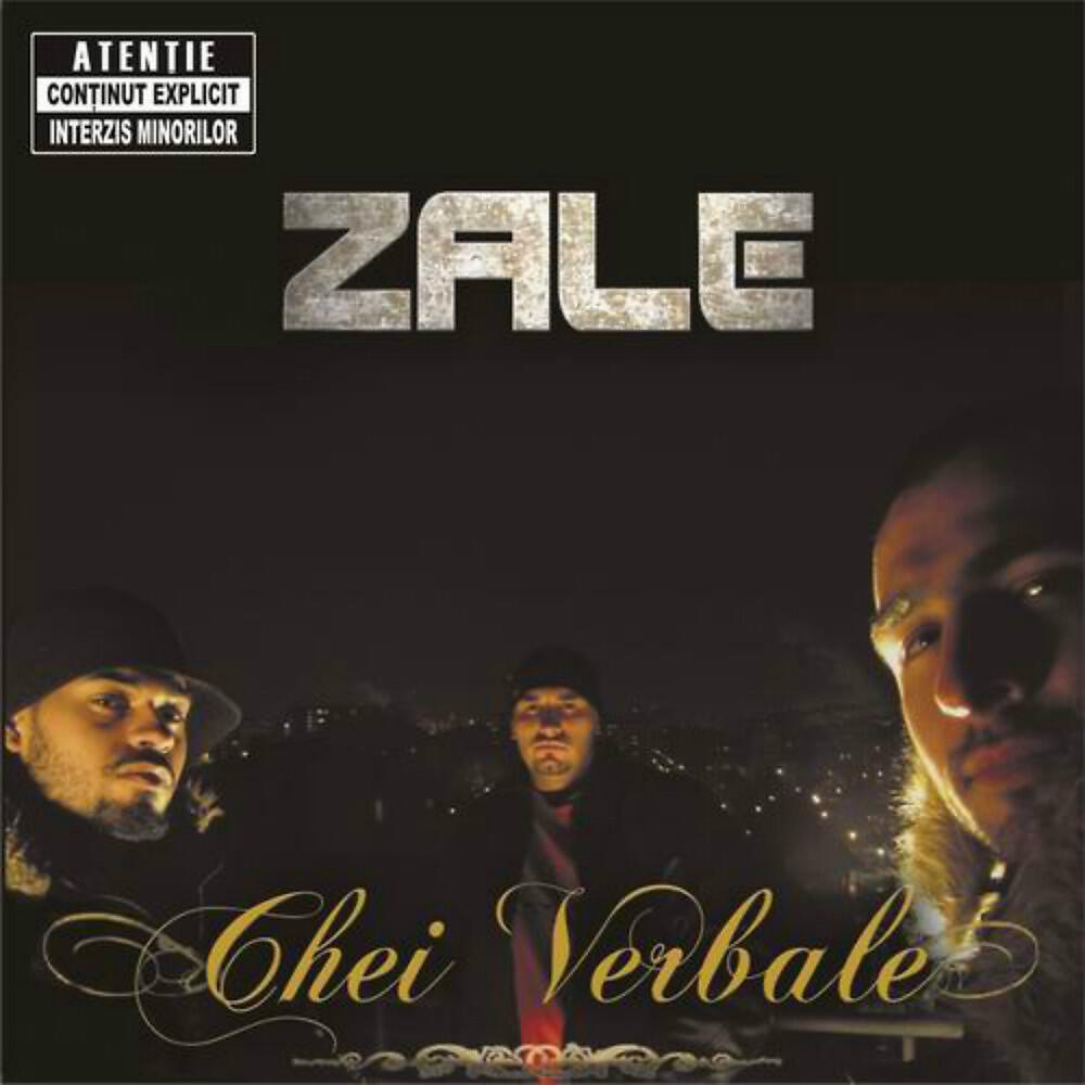 ZALE - Temperament dangerous