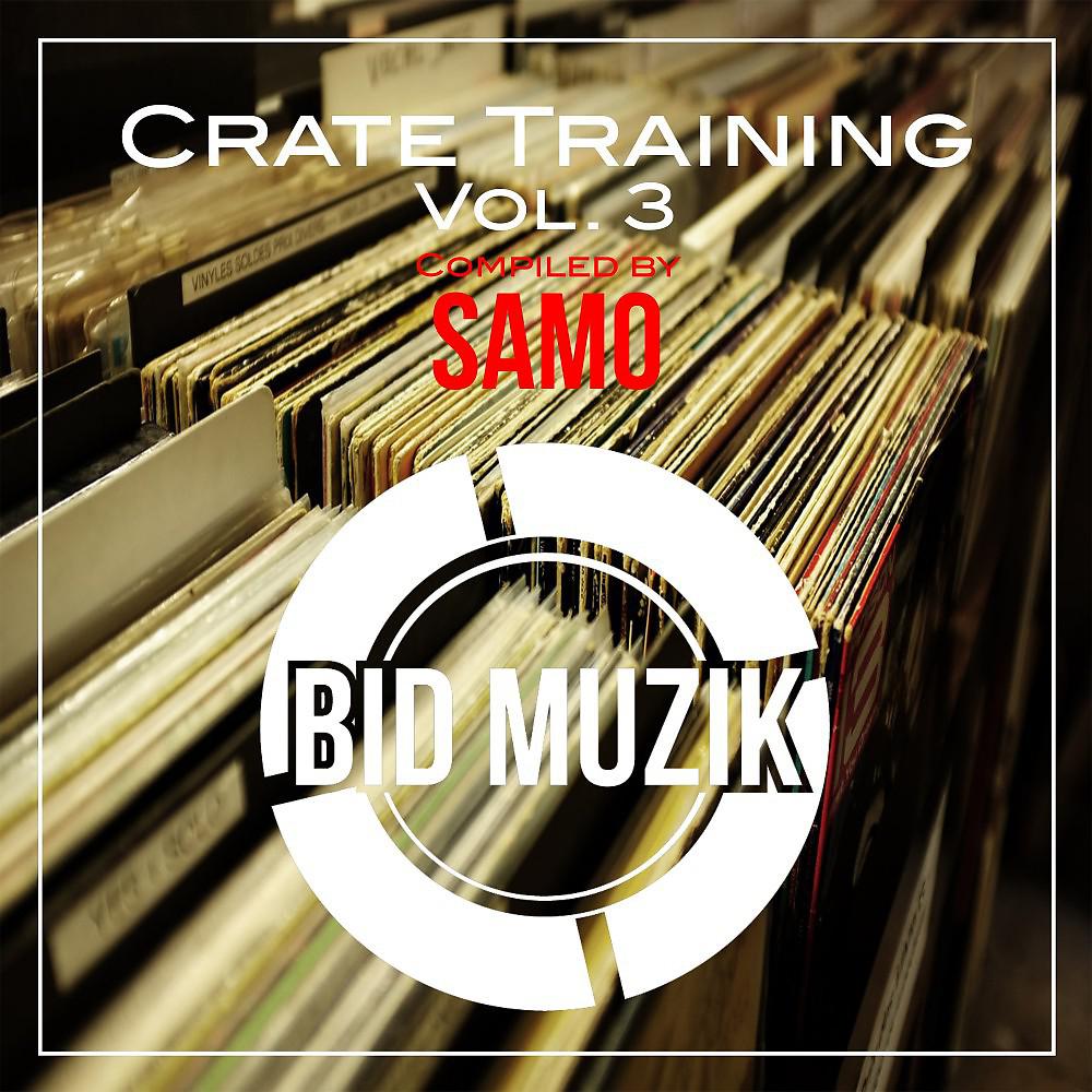 Squirt D - Sounding Off (Original Mix)