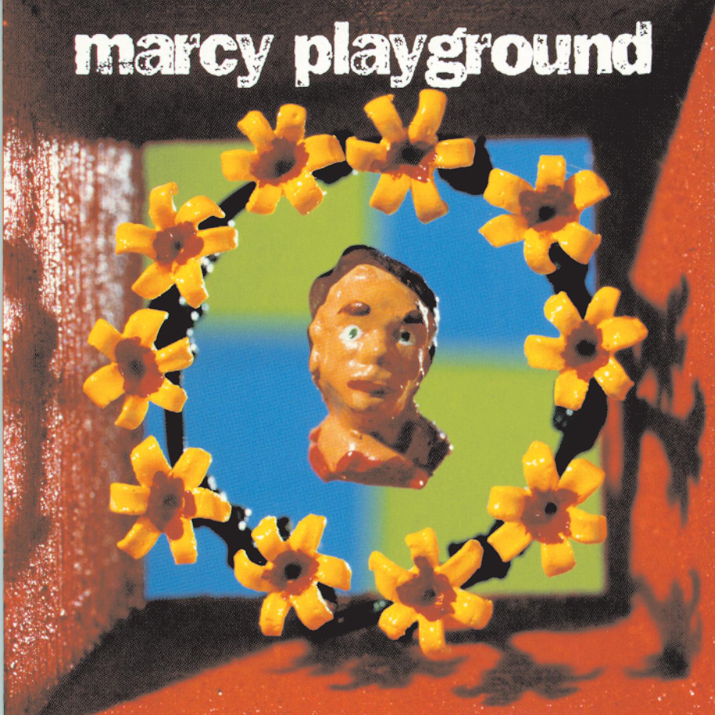 Постер альбома Marcy Playground