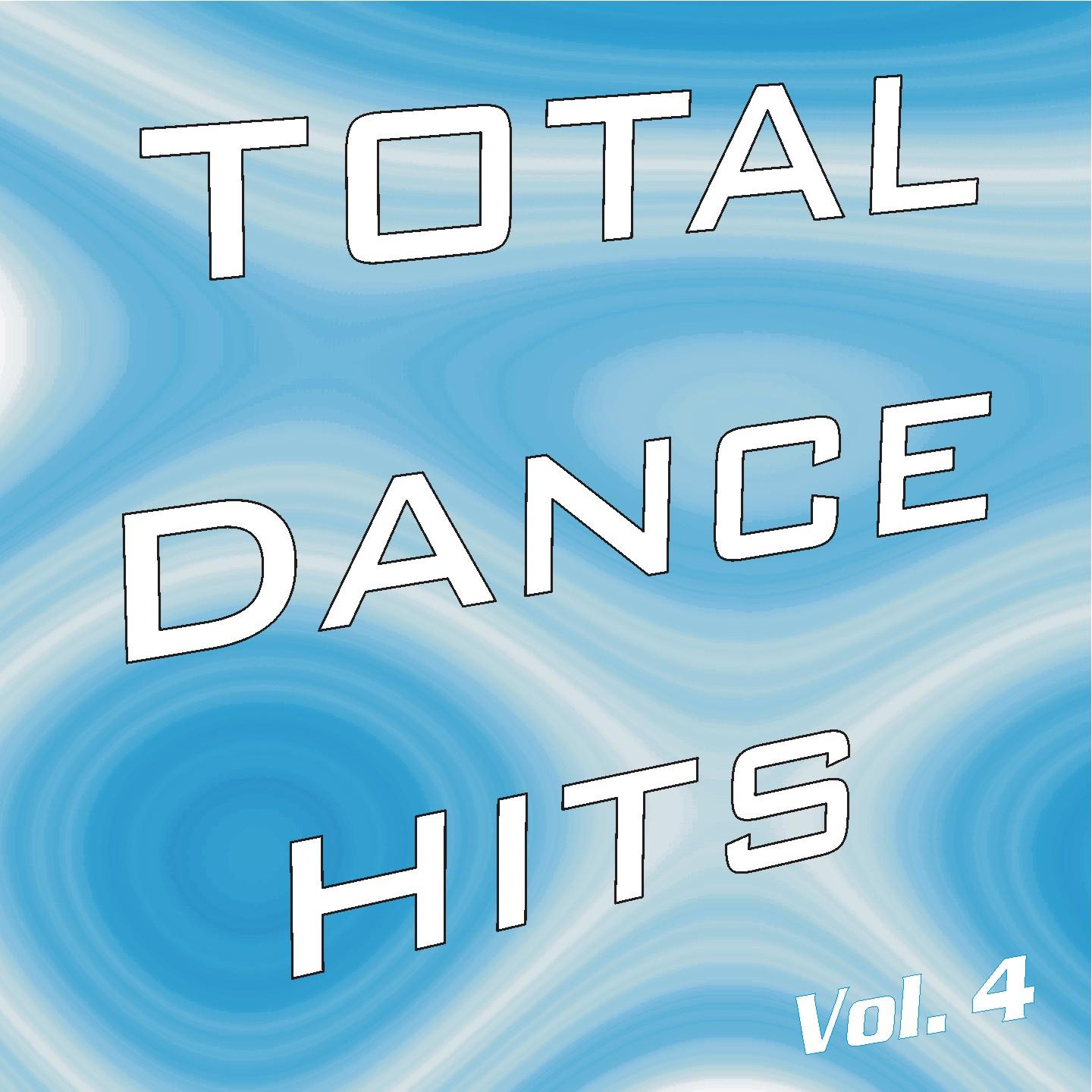 Постер альбома Total Dance Hits, Vol. 4
