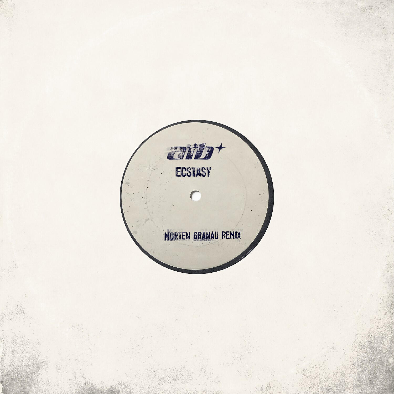 ATB - Ecstasy (Morten Granau Remix)
