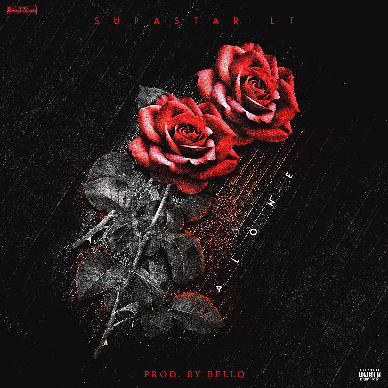 SupaStar LT - Alone