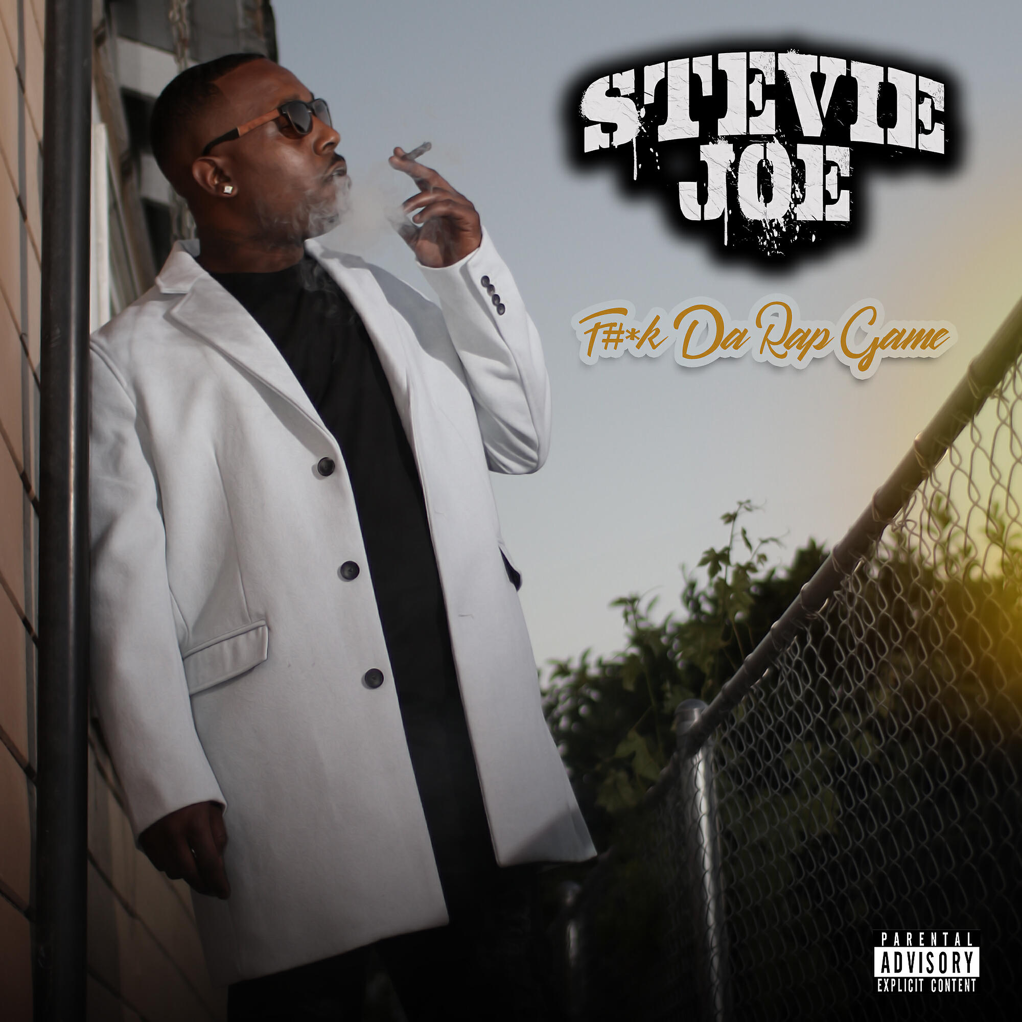 Stevie Joe - Make It Home (feat. K Loc, Remy R.E.D & B Killed)