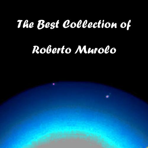 Постер альбома The Best Collection of Roberto Murolo