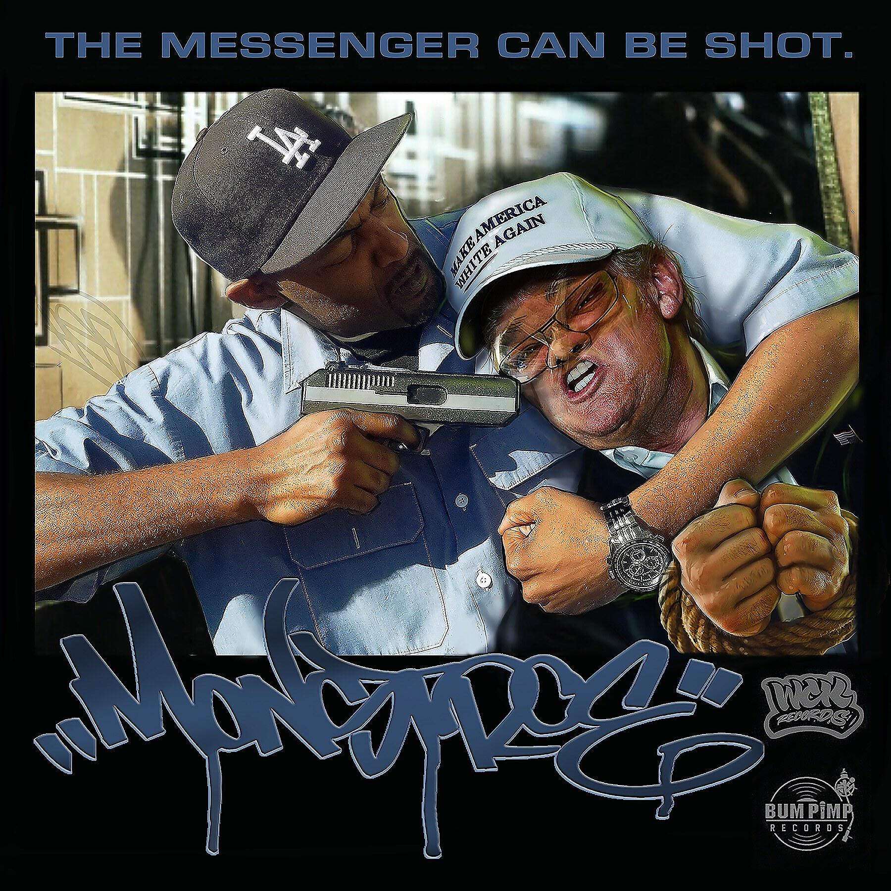 Monstroe - Show Intel (feat. Jizzm High Definition & Soul King)