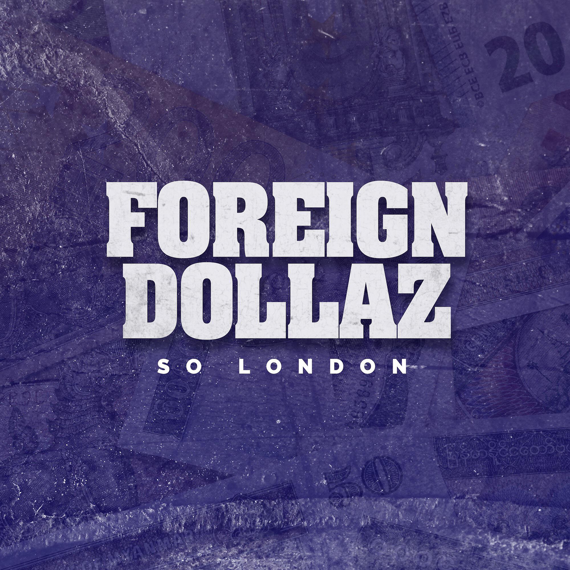 So London - Runway (feat. Mud Dollaz & Poohwee)