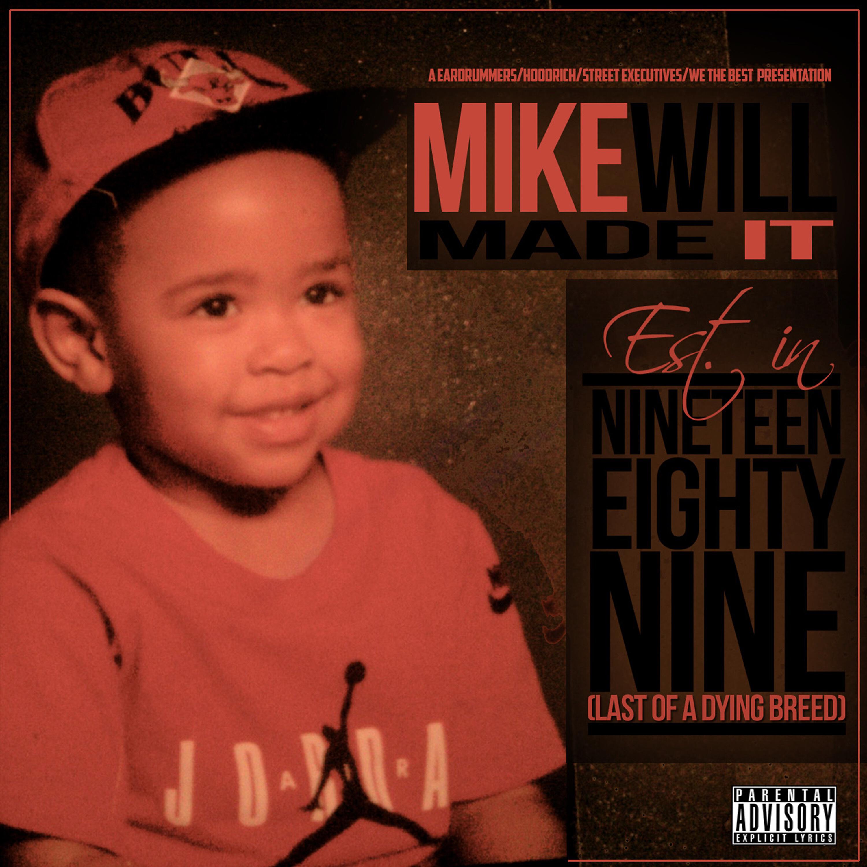 Mike WiLL Made-It - Who Fuckin Wit Me (feat. Daz Dillinger & Kurupt)