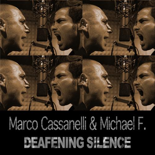 Постер альбома Deafening Silence