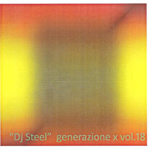 DJ STEEL - Safe Place Good You