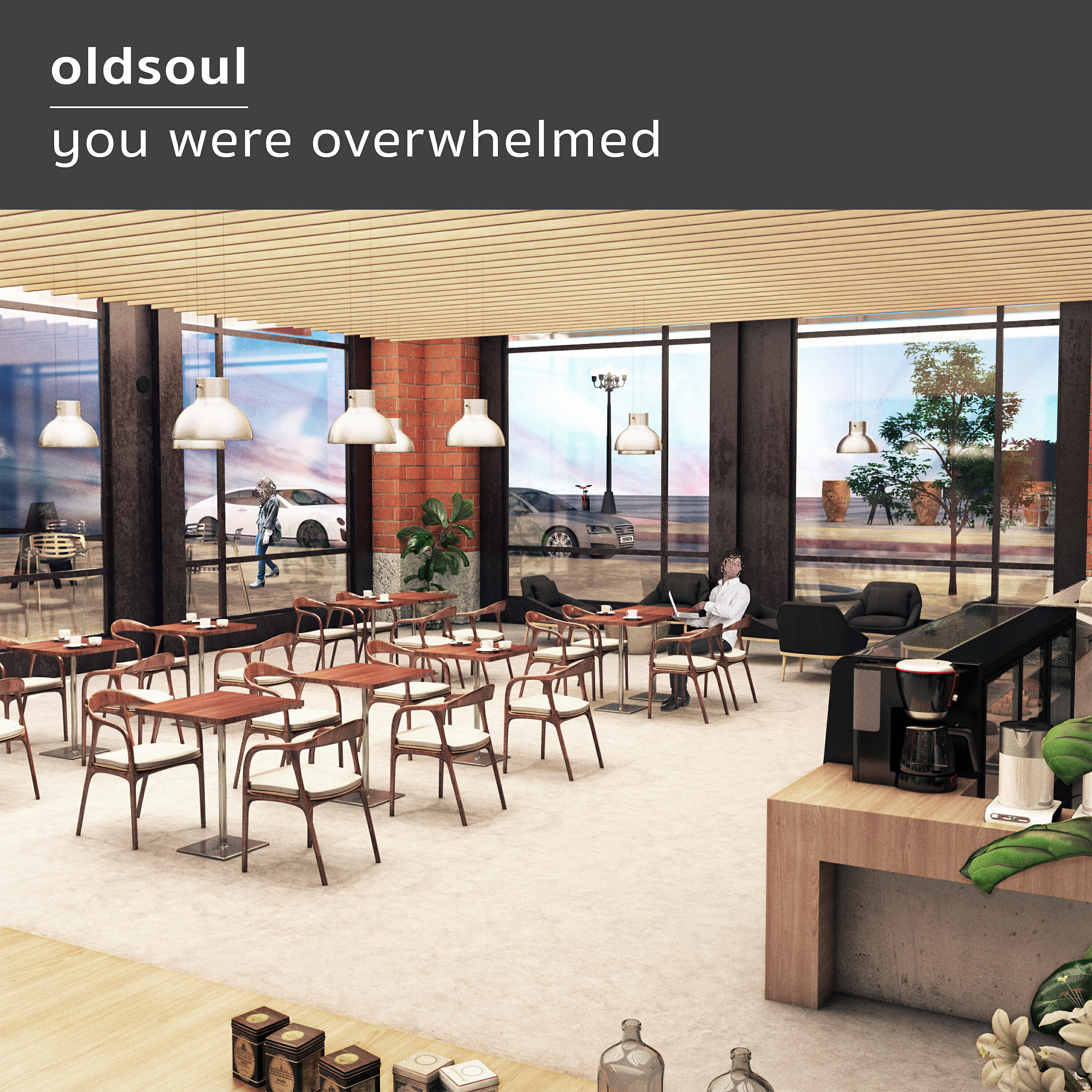 oldsoul - 