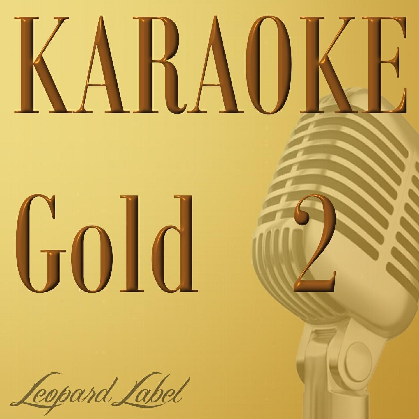 Karaoke Gold - How Deep Is Your Love (Karaoke Version In the Style of Bee Gees)