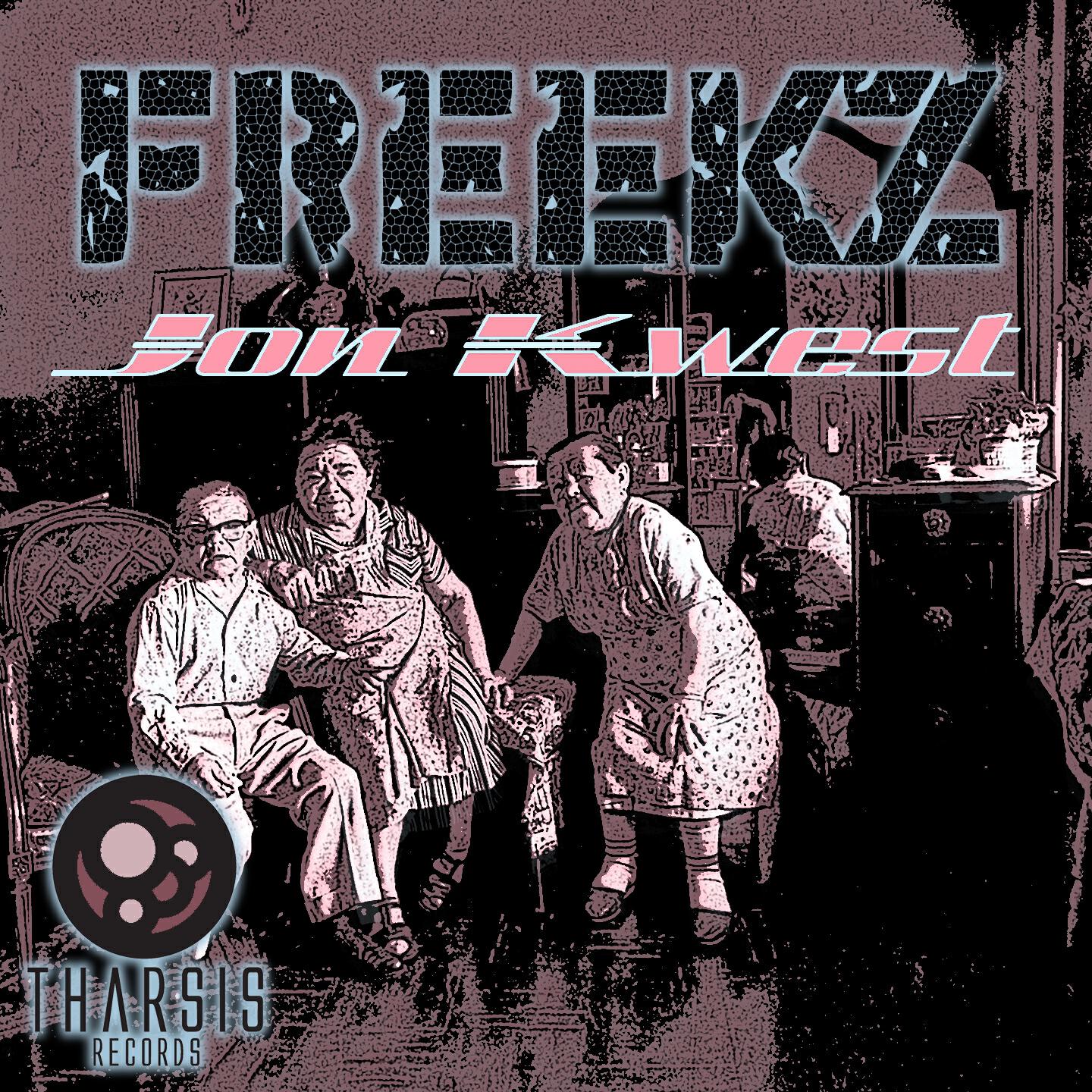 Jon Kwest - Freekz (Labam Remix)