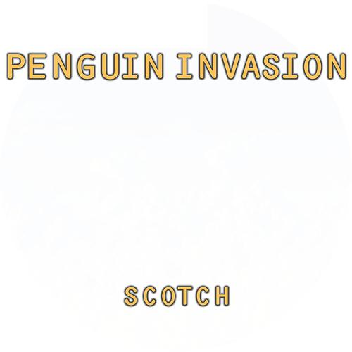 Постер альбома Penguin Invasion