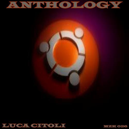 Постер альбома Anthology - EP