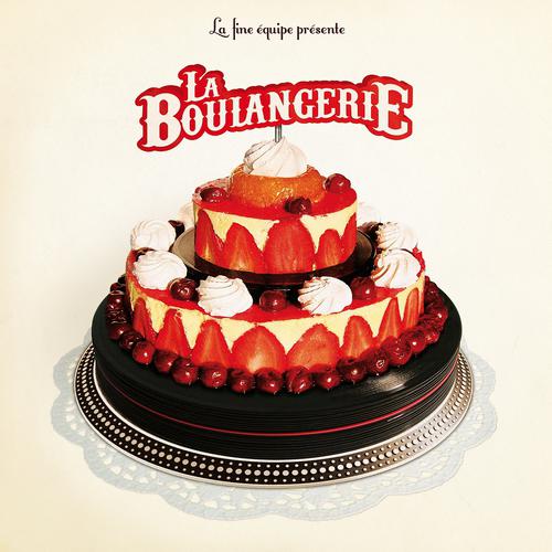 Постер альбома La Boulangerie