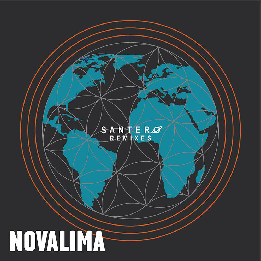 Novalima - Santero (Hallex M Remix)