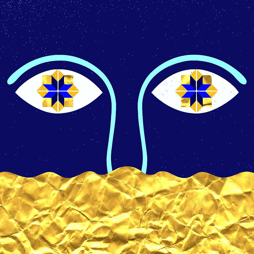 Постер альбома Azul Oro