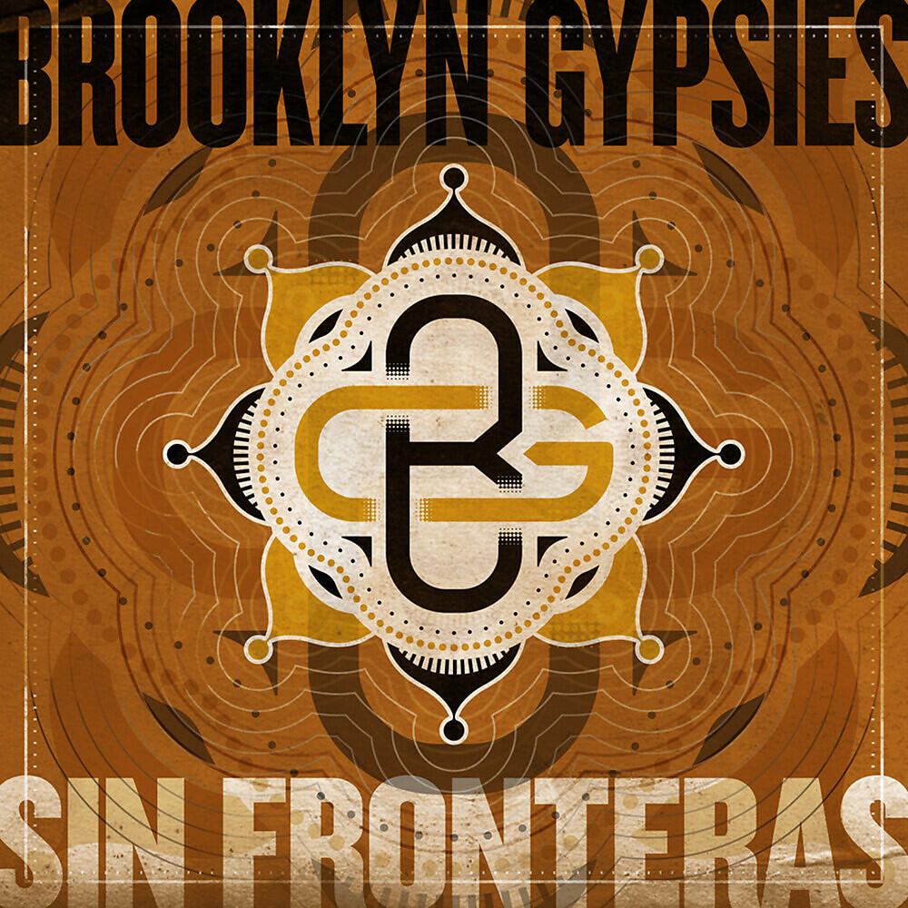 Brooklyn Gypsies - BK Gypsy Dancefall