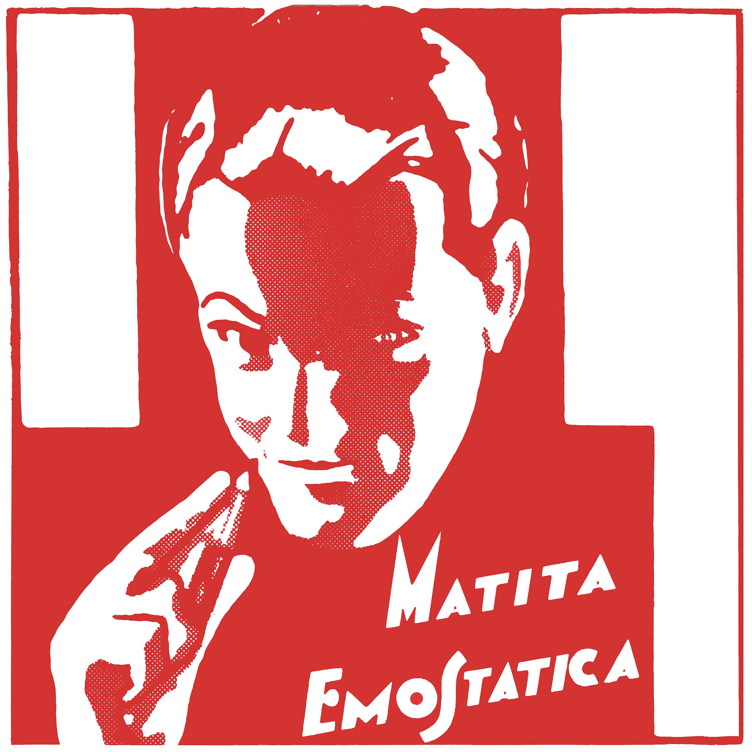 Постер альбома Matita Emostatica