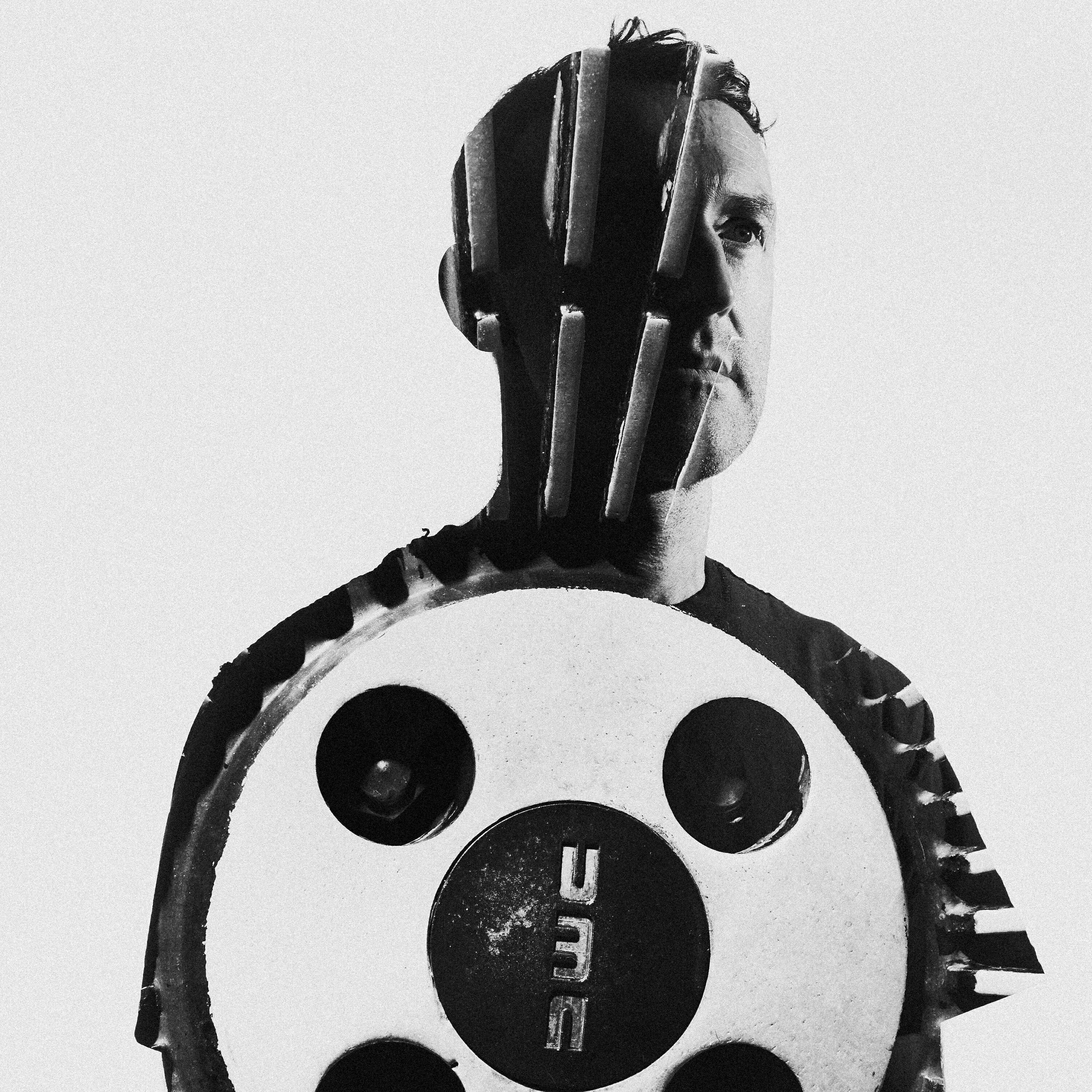 RJD2 - No Helmet Up Indianola (digital)