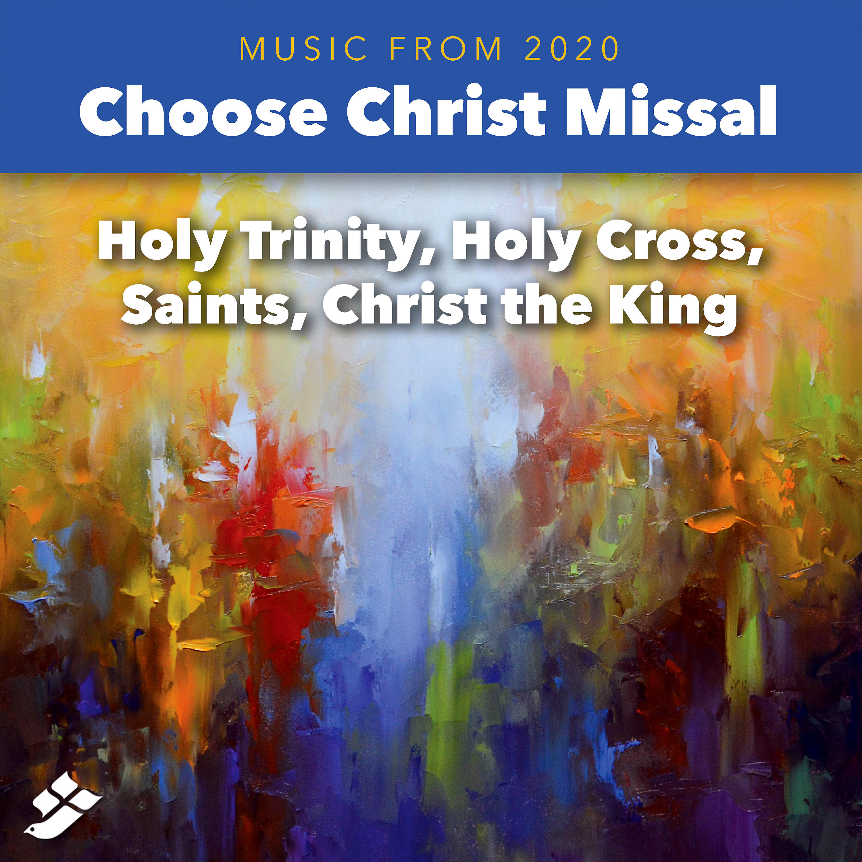 Timothy R Smith - Rejoice with All the Saints
