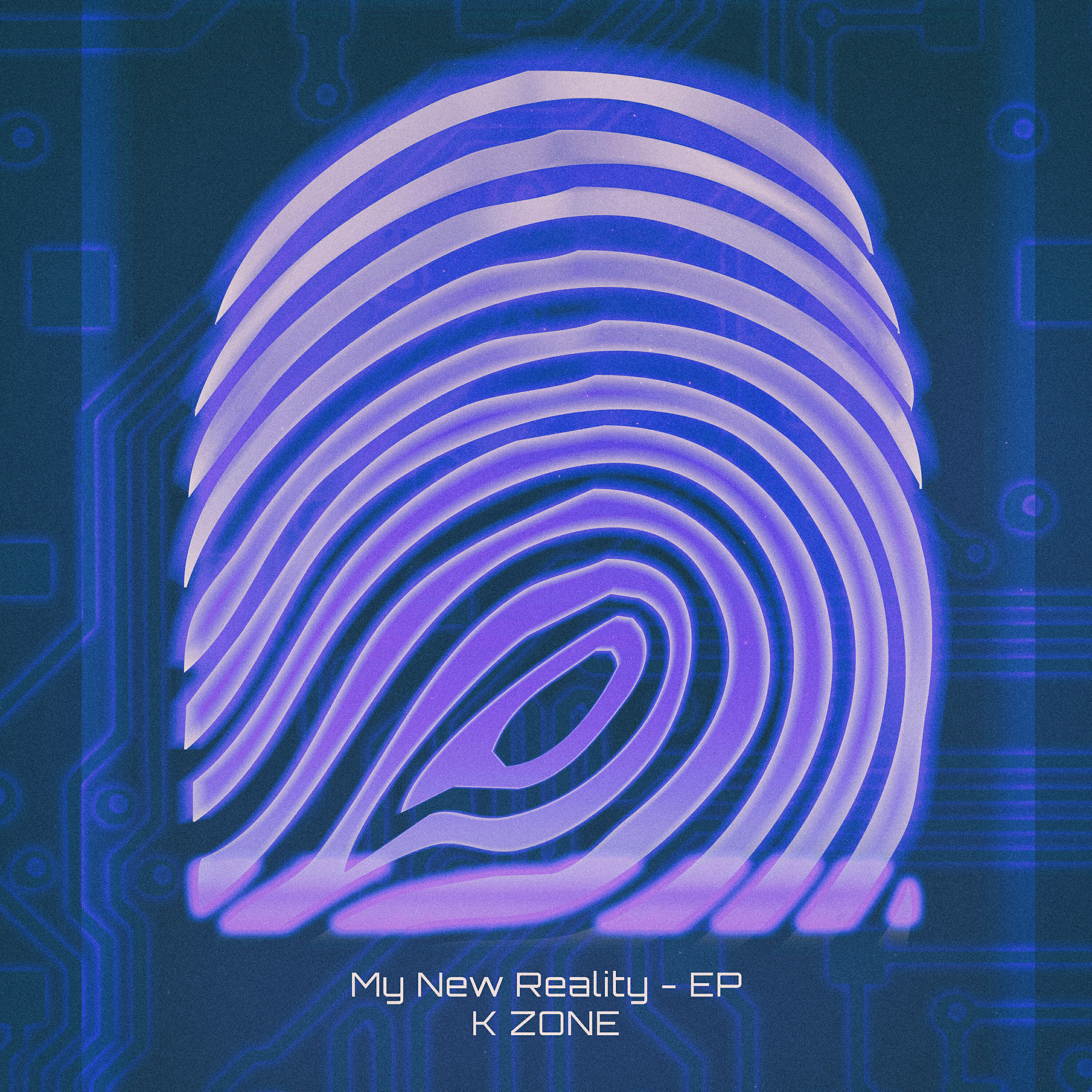 K Zone - Nookers (Enders Mix)