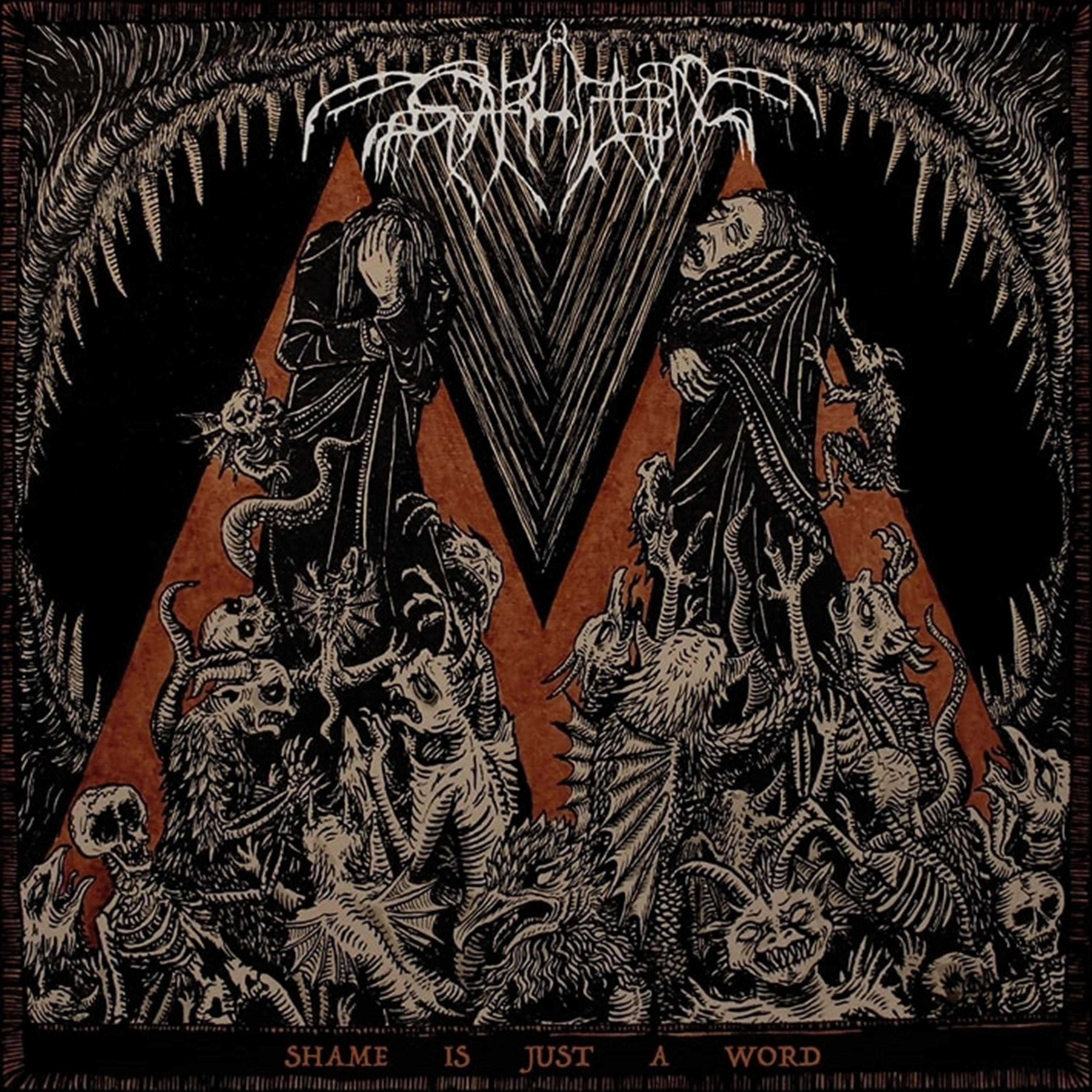 Постер альбома Frost Embalmed Abyss