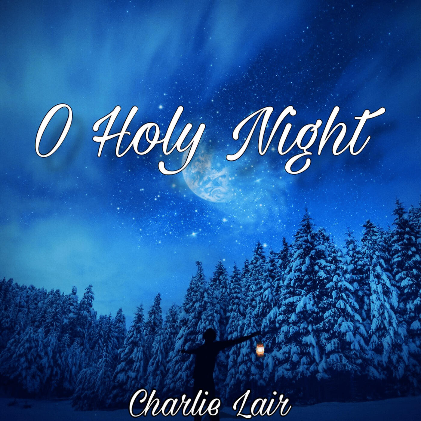 Charlie Lair - O Holy Night