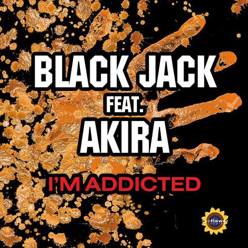 BLACK JACK - I'm Addicted (Marco Zardi Remix)
