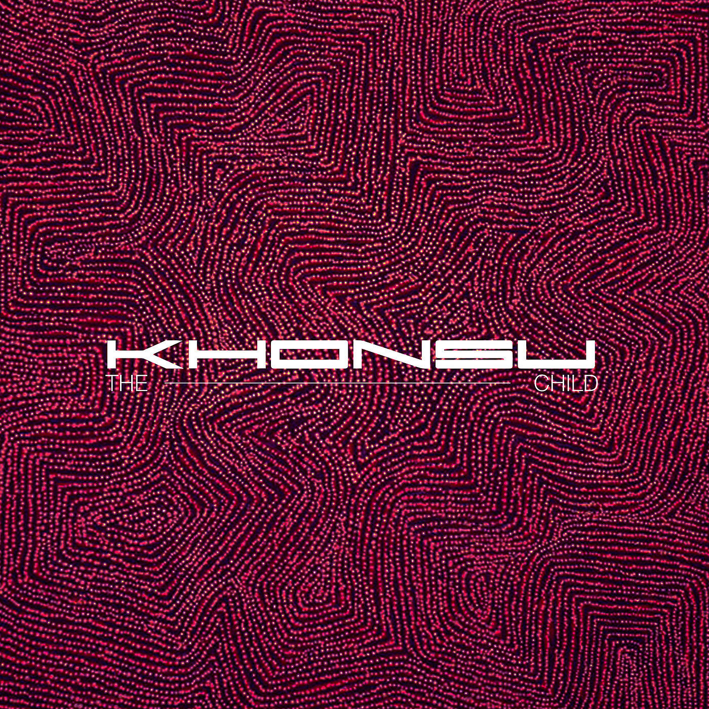 Khonsu The Child - Dutch for Me