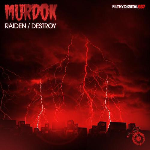 Murdok - Raiden